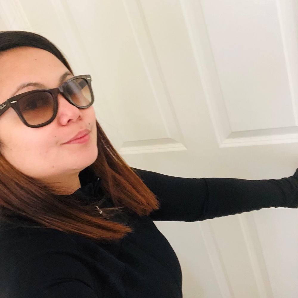Meet your Posher, Anjh
